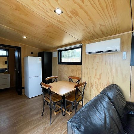 Havelock North Holiday Park Exterior foto