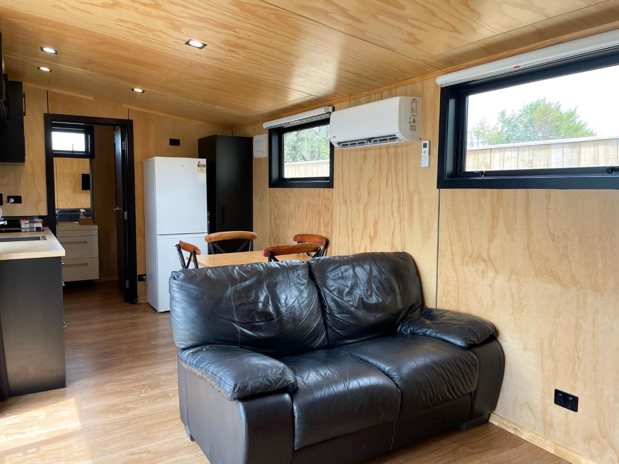 Havelock North Holiday Park Exterior foto